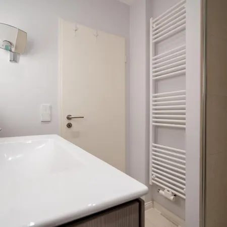 Strandweh Haffkrug Apartment