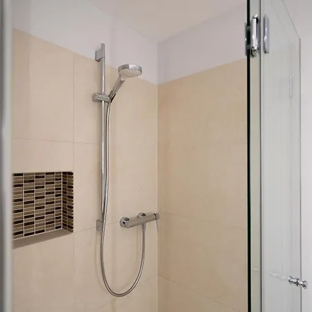 Apartment Strandweh Haffkrug *