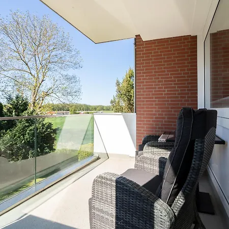 Strandweh Haffkrug Apartment Scharbeutz