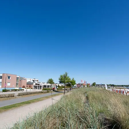 Strandweh Haffkrug * Scharbeutz