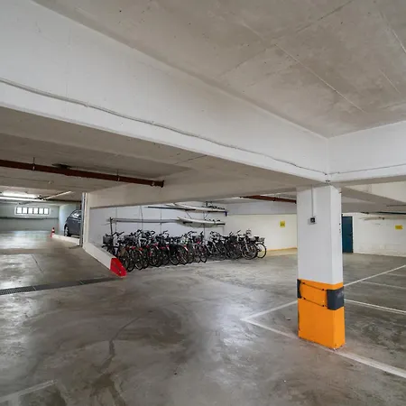 Apartment Strandweh Haffkrug *