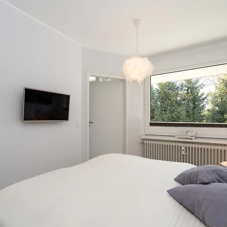 Strandweh Haffkrug *