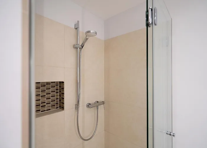 Апартаменты 